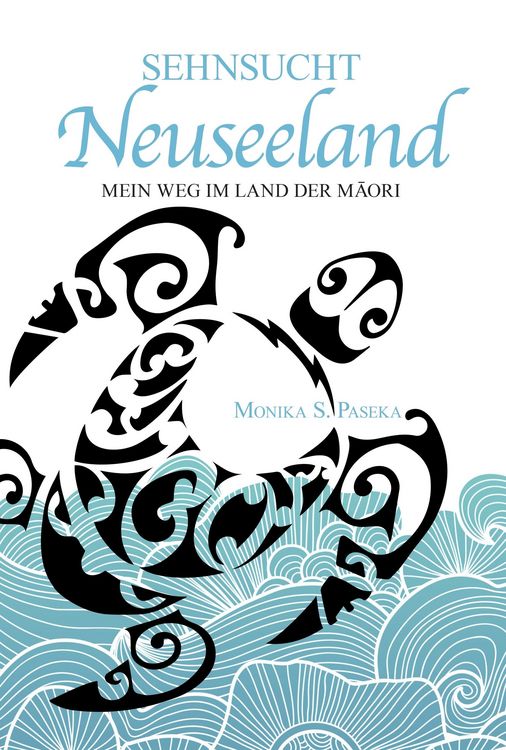 Produktbild: Sehnsucht Neuseeland