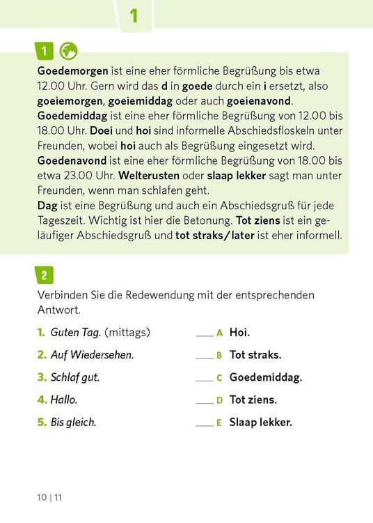 Produktbild: PONS Pocket-Sprachkurs Niederl&auml;ndisch