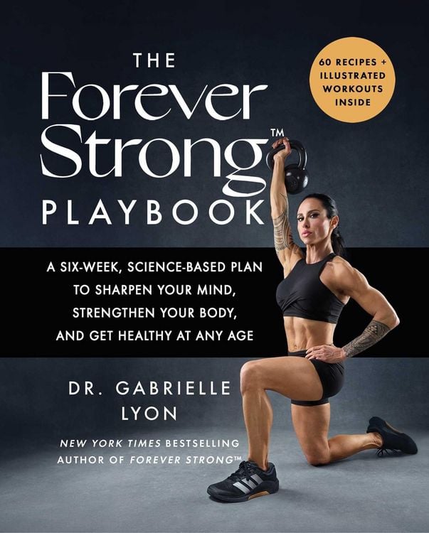 Produktbild: The Forever Strong(tm) Playbook