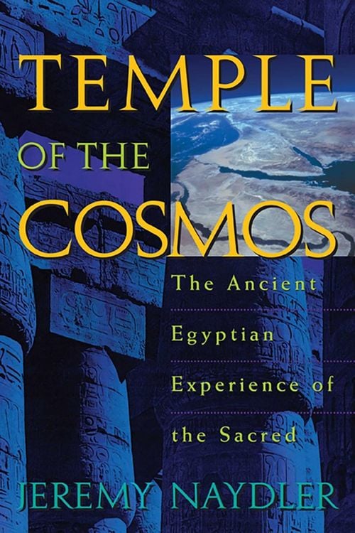 Produktbild: Temple of the Cosmos