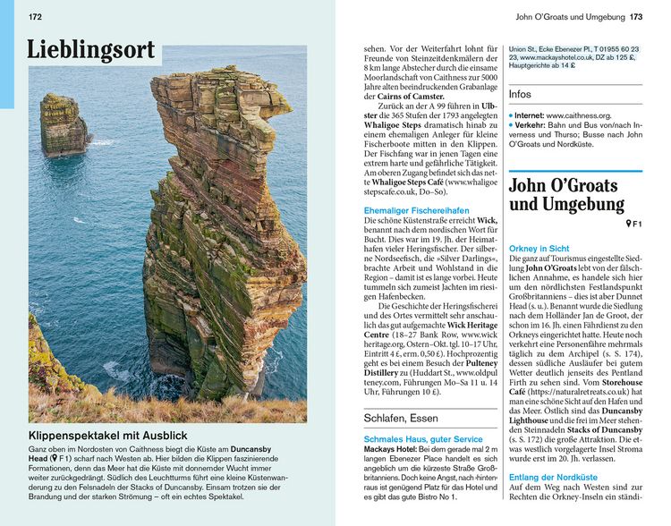 Produktbild: DuMont Reise-Taschenbuch Schottland