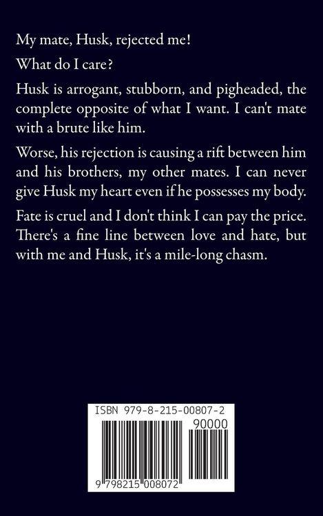 Produktbild: Rejected Mate