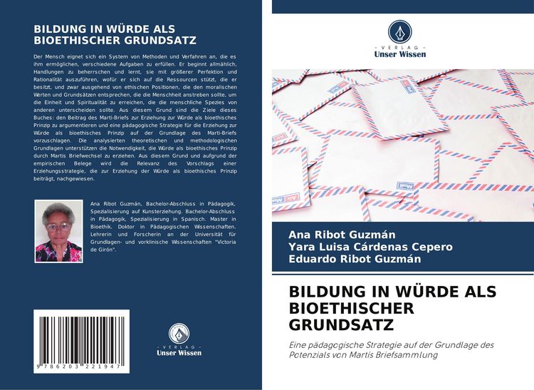 Produktbild: Bildung in W&uuml;rde als Bioethischer Grundsatz
