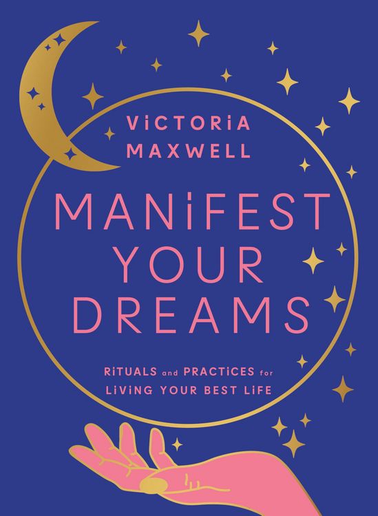Produktbild: Manifest Your Dreams
