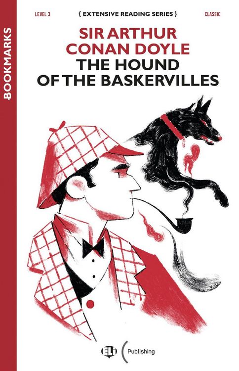 Produktbild: The Hound of the Baskervilles