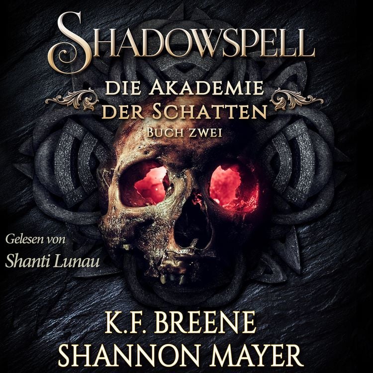 Produktbild: Shadowspell 2