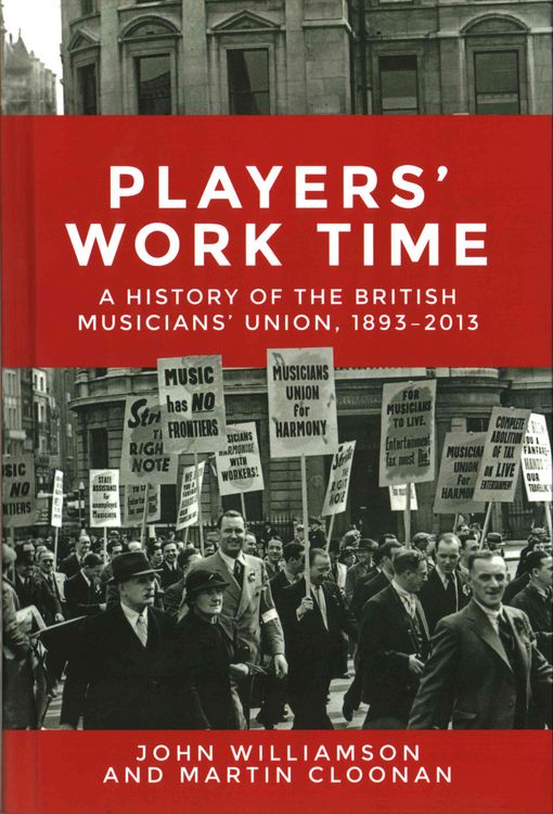 Produktbild: Players' work time