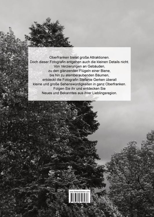 Produktbild: Oberfranken