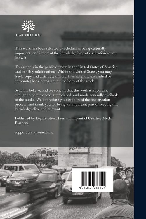 Produktbild: Elementary French Grammar [microform]