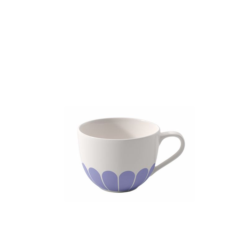 Produktbild: Villeroy & Boch Fleur Kaffeetasse