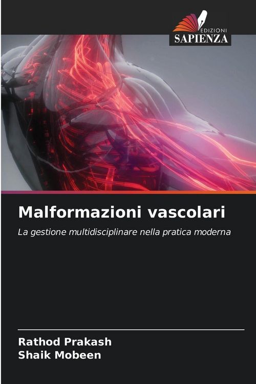 Produktbild: Malformazioni vascolari