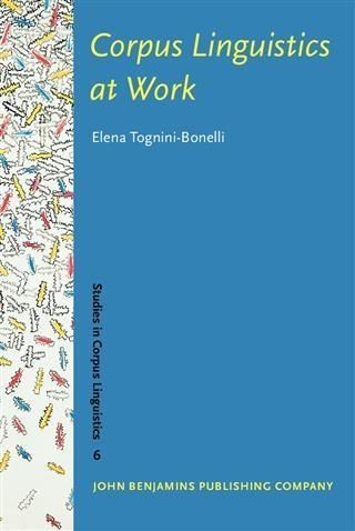 Produktbild: Corpus Linguistics at Work