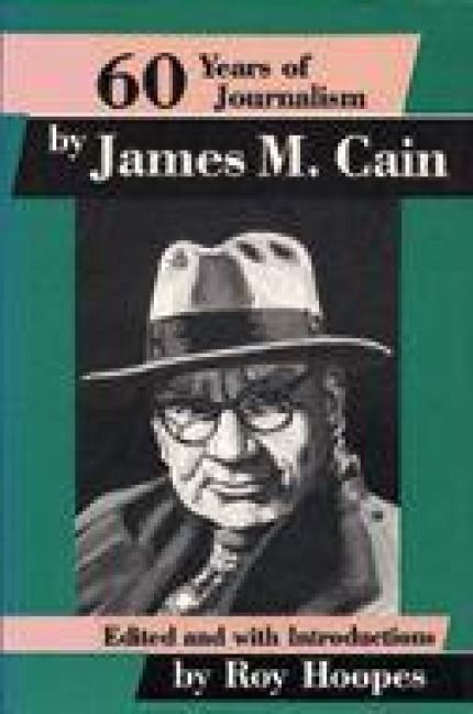 Produktbild: Sixty Years of Journalism