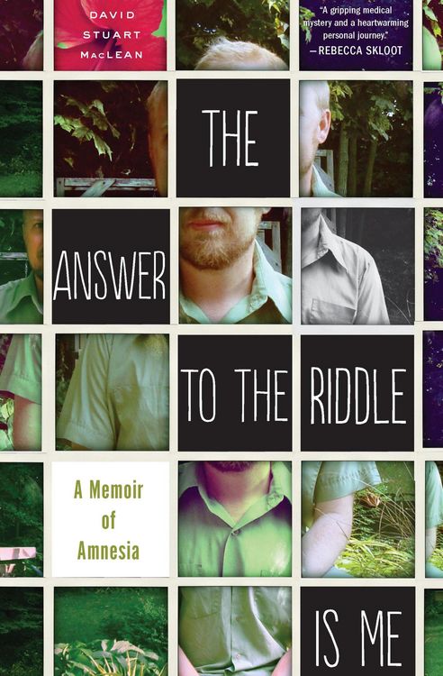 Produktbild: The Answer to the Riddle Is Me