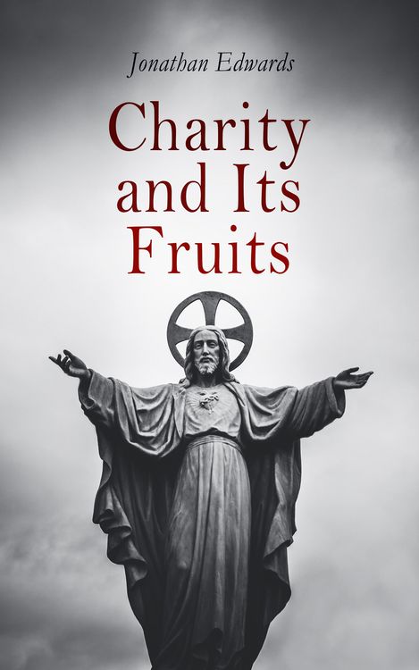 Produktbild: Charity and Its Fruits