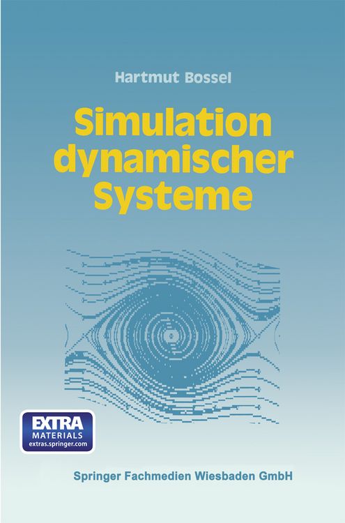 Produktbild: Simulation dynamischer Systeme