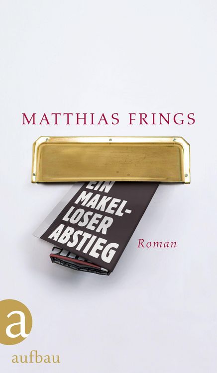 Produktbild: Ein makelloser Abstieg