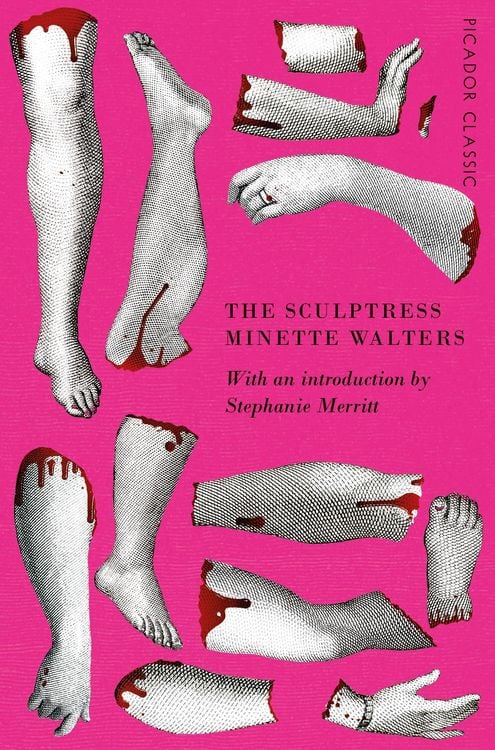 Produktbild: The Sculptress