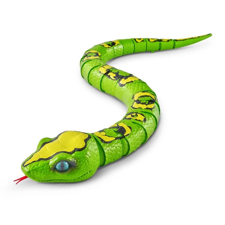 Produktbild: Robo Alive - Python Serie 1