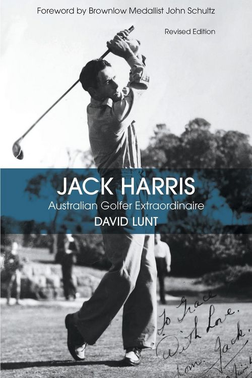 Produktbild: Jack Harris