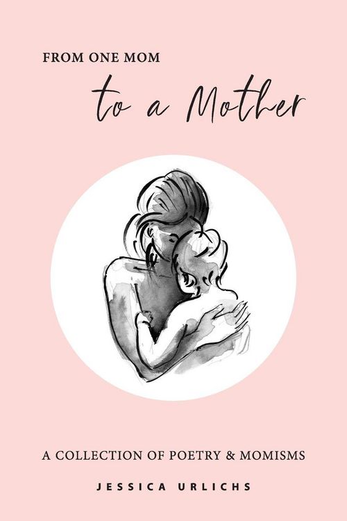 Produktbild: From One Mom to a Mother