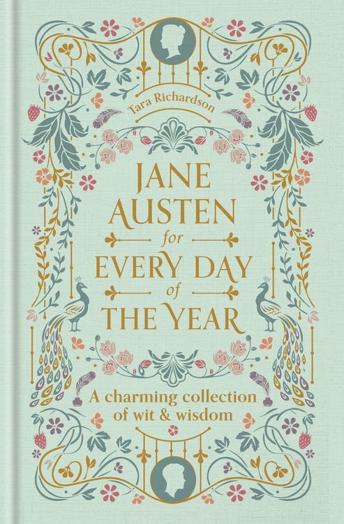 Produktbild: Jane Austen for Every Day of the Year