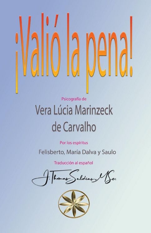 Produktbild: &iexcl;vali&oacute; La Pena!