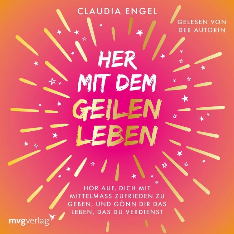 Produktbild: Her mit dem geilen Leben