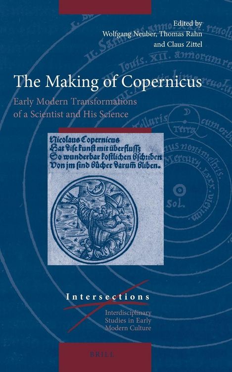 Produktbild: The Making of Copernicus