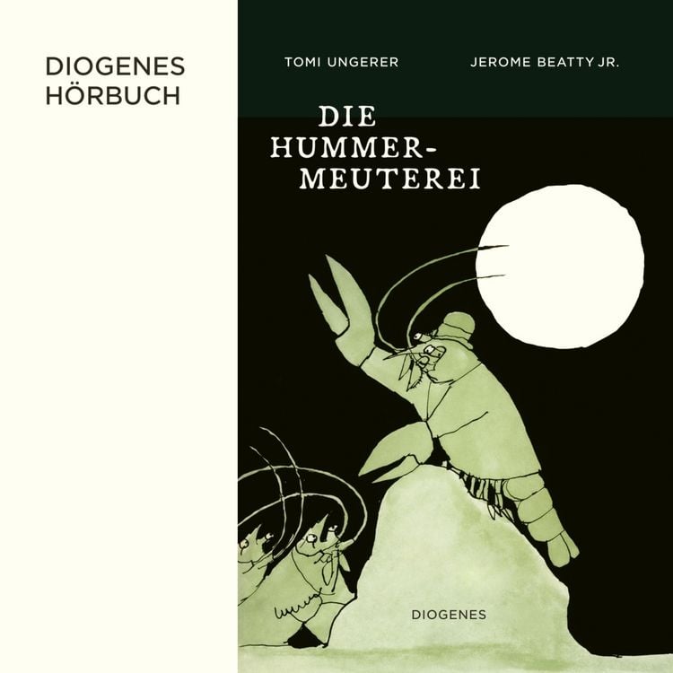 Produktbild: Die Hummer-Meuterei