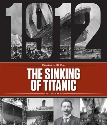 Produktbild: The Sinking of Titanic