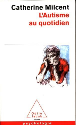 Produktbild: L'autisme au quotidien