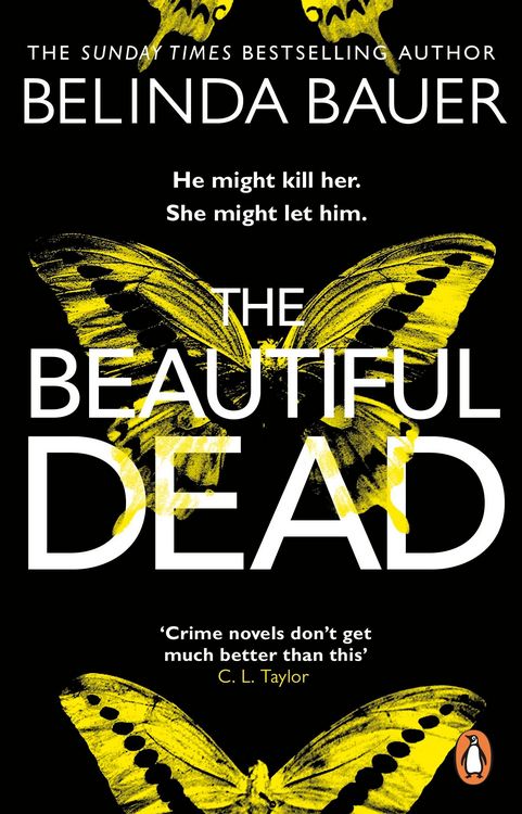 Produktbild: The Beautiful Dead