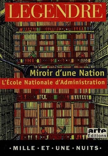 Produktbild: Ena, Miroir D'Une Nation