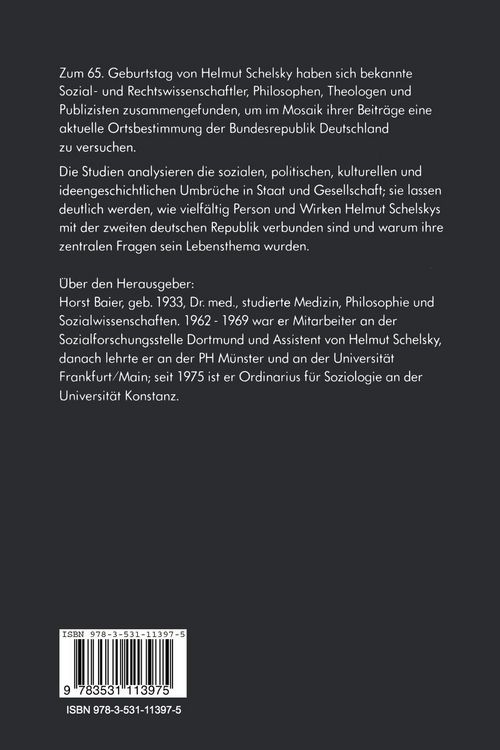Produktbild: Freiheit und Sachzwang