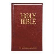 Produktbild: Holy Bible-NRSV