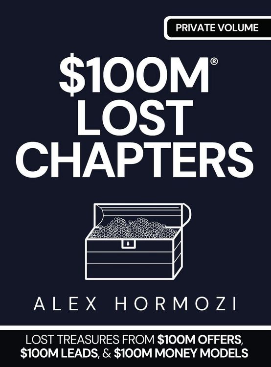 Produktbild: $100m Lost Chapters