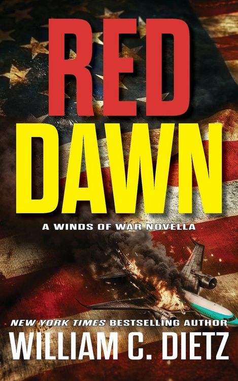 Produktbild: Red Dawn