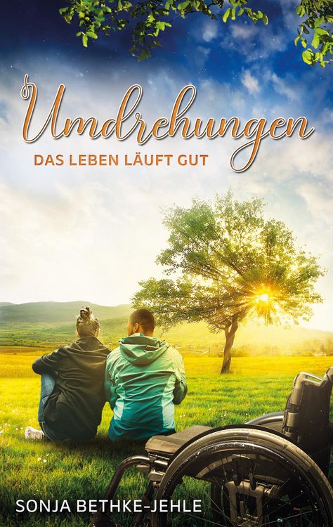Produktbild: Umdrehungen