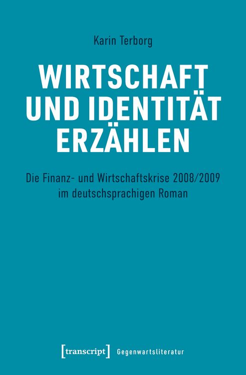 Produktbild: Wirtschaft und Identit&auml;t erz&auml;hlen