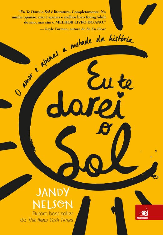 Produktbild: Eu te darei o sol