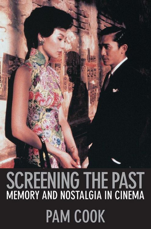 Produktbild: Screening the Past