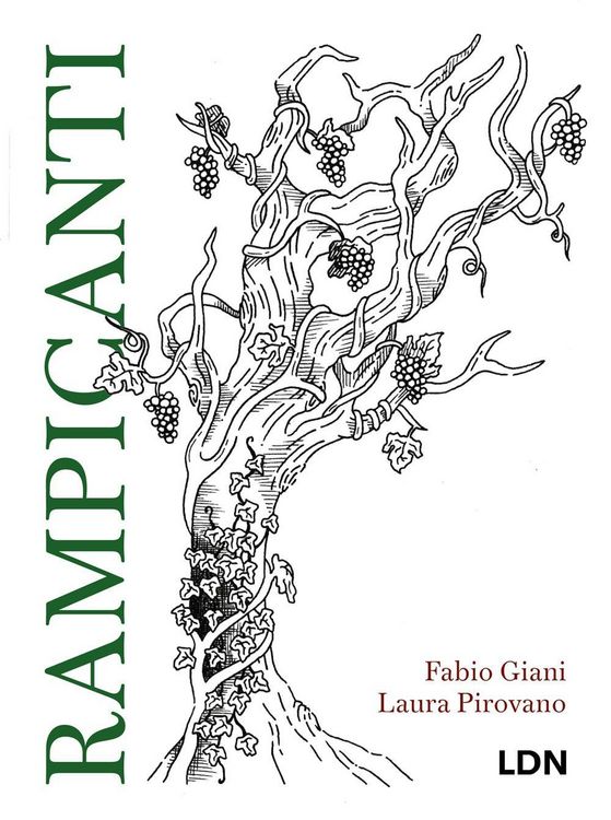 Produktbild: Rampicanti