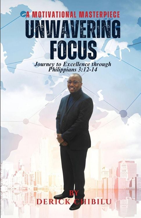 Produktbild: Unwavering Focus