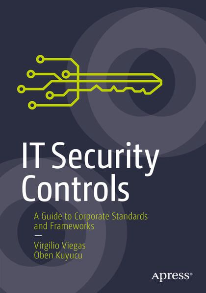 Produktbild: IT Security Controls