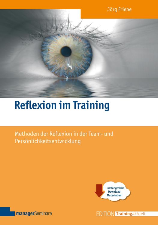 Produktbild: Reflexion im Training