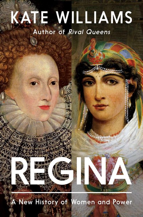 Produktbild: Regina