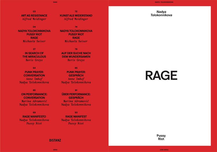 Produktbild: Rage