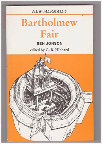 Produktbild: Bartholmew Fair