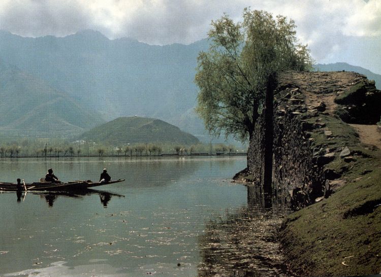 Produktbild: Reise nach Indien